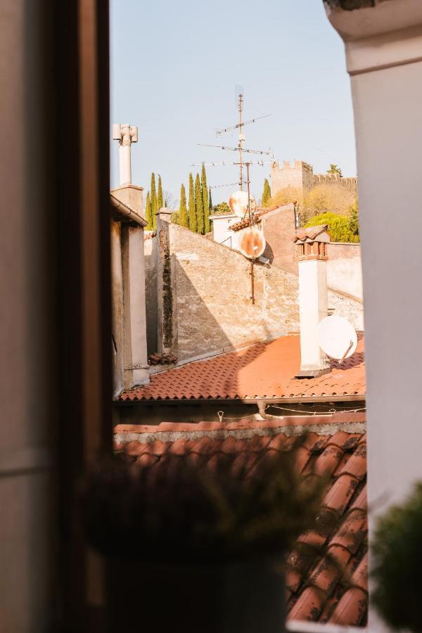 Guest House Rosemary Piran Extérieur photo