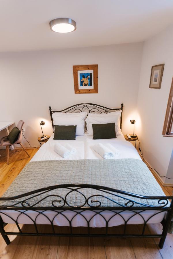 Guest House Rosemary Piran Extérieur photo