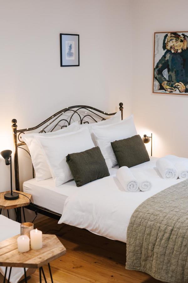 Guest House Rosemary Piran Extérieur photo