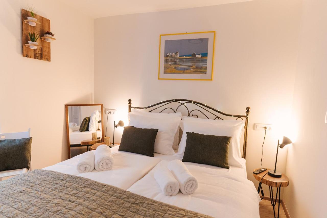 Guest House Rosemary Piran Extérieur photo