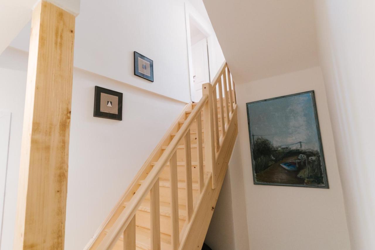 Guest House Rosemary Piran Extérieur photo
