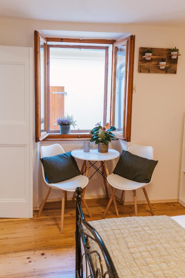 Guest House Rosemary Piran Extérieur photo