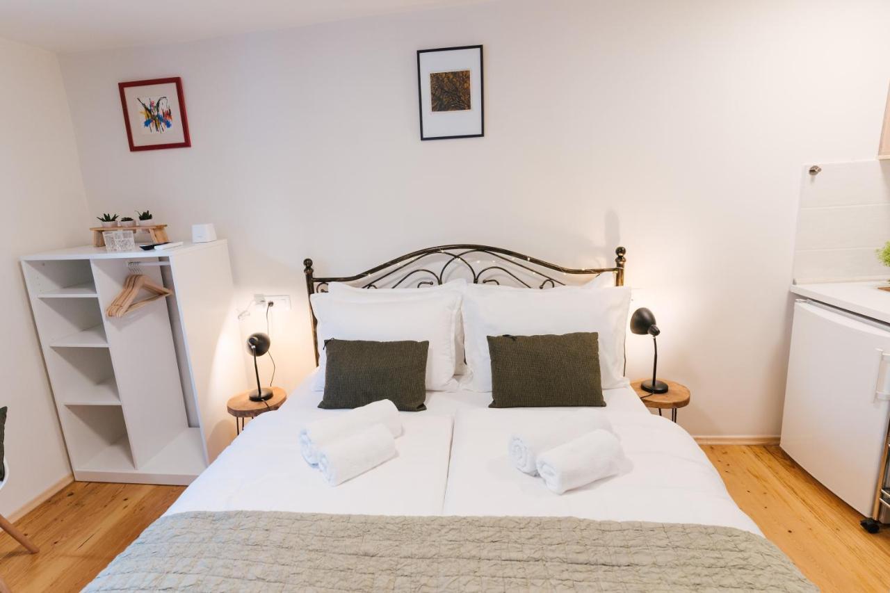 Guest House Rosemary Piran Extérieur photo