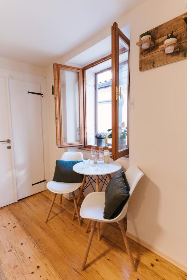 Guest House Rosemary Piran Extérieur photo
